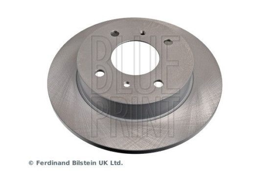 Brake Disc ADN14361 Blue Print, Image 2