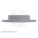 Brake Disc ADN14361 Blue Print, Thumbnail 4