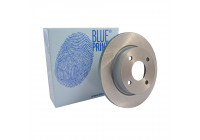Brake Disc ADN14362 Blue Print