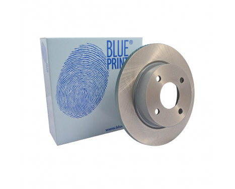 Brake Disc ADN14362 Blue Print