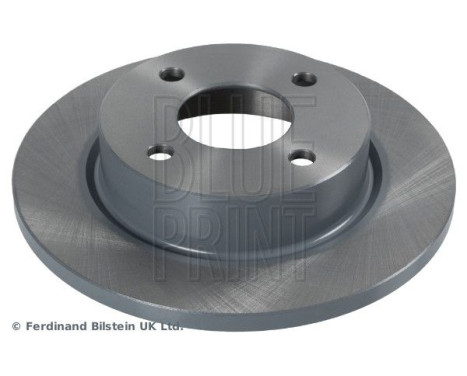 Brake Disc ADN14362 Blue Print, Image 2