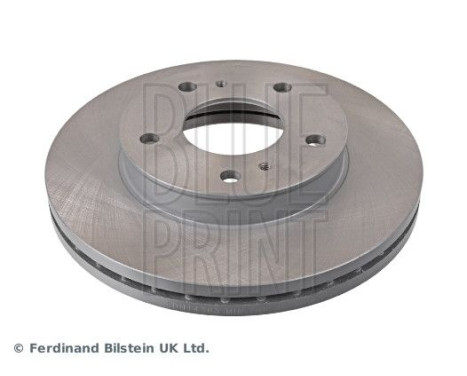 Brake Disc ADN14363 Blue Print, Image 2