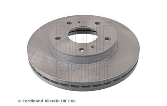 Brake Disc ADN14363 Blue Print, Image 2