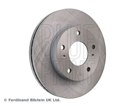 Brake Disc ADN14363 Blue Print, Image 3