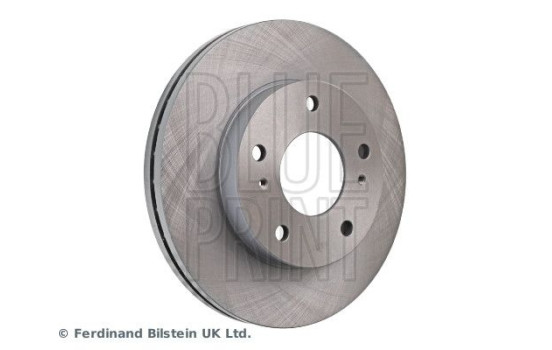 Brake Disc ADN14363 Blue Print, Image 3