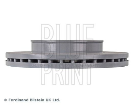 Brake Disc ADN14363 Blue Print, Image 4