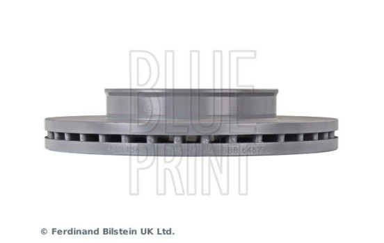Brake Disc ADN14363 Blue Print, Image 4