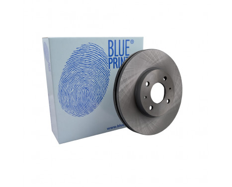 Brake Disc ADN14364 Blue Print