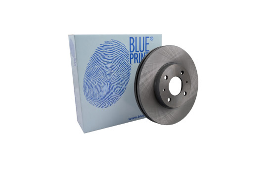 Brake Disc ADN14364 Blue Print