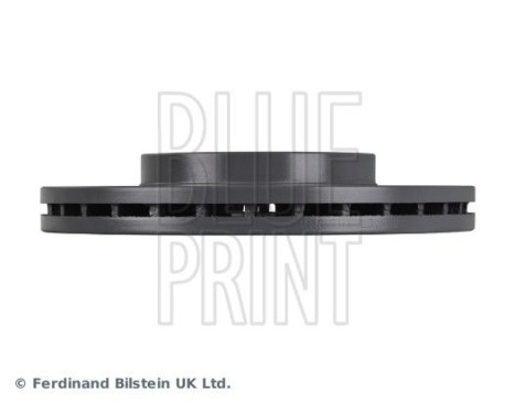 Brake Disc ADN14364 Blue Print, Image 4