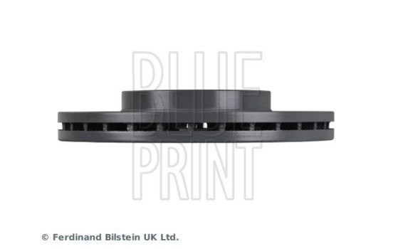 Brake Disc ADN14364 Blue Print, Image 4
