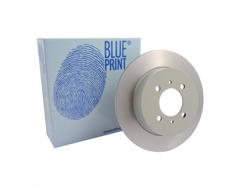 Brake Disc ADN14365 Blue Print