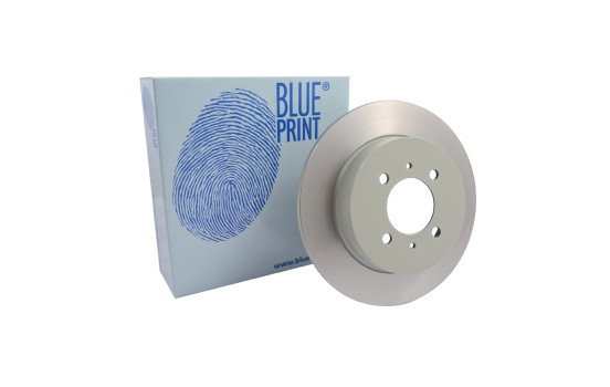 Brake Disc ADN14365 Blue Print