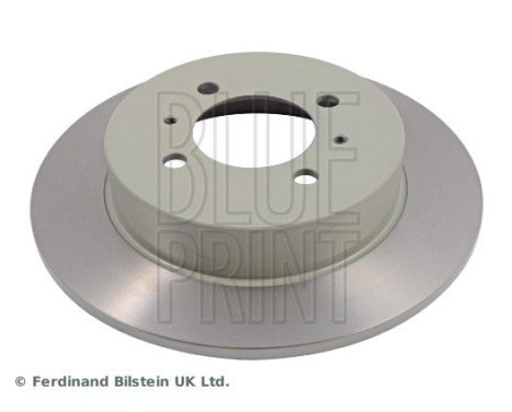 Brake Disc ADN14365 Blue Print, Image 2