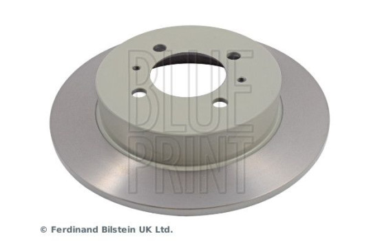 Brake Disc ADN14365 Blue Print, Image 2