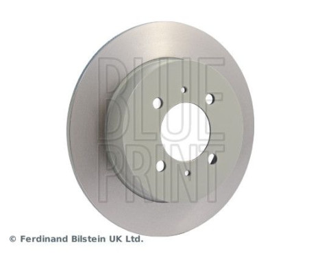 Brake Disc ADN14365 Blue Print, Image 3
