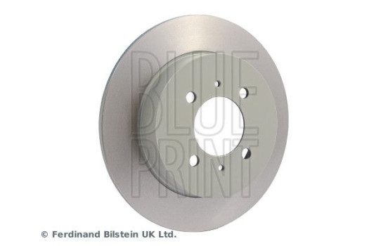 Brake Disc ADN14365 Blue Print, Image 3