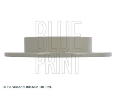 Brake Disc ADN14365 Blue Print, Image 4