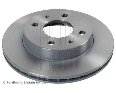 Brake Disc ADN14372 Blue Print, Image 2