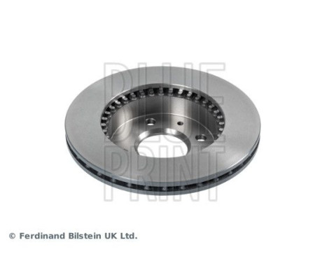 Brake Disc ADN14372 Blue Print, Image 3