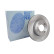 Brake Disc ADN14373 Blue Print