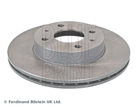 Brake Disc ADN14373 Blue Print, Image 2