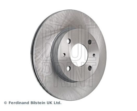 Brake Disc ADN14373 Blue Print, Image 3