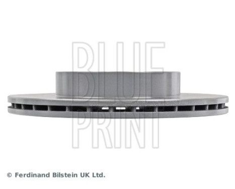 Brake Disc ADN14373 Blue Print, Image 4