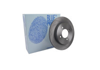 Brake Disc ADN14376 Blue Print