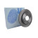 Brake Disc ADN14376 Blue Print