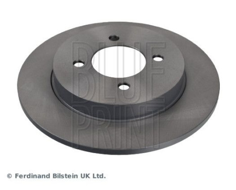 Brake Disc ADN14376 Blue Print, Image 2