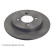 Brake Disc ADN14376 Blue Print, Thumbnail 2