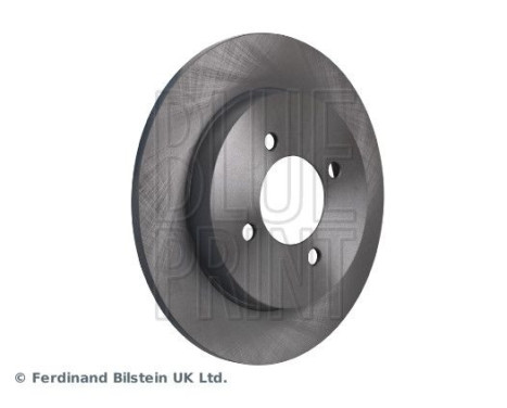 Brake Disc ADN14376 Blue Print, Image 3