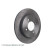 Brake Disc ADN14376 Blue Print, Thumbnail 3