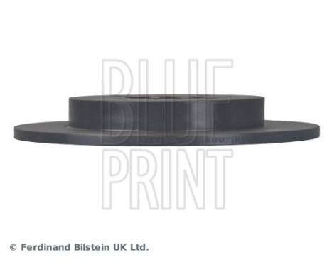 Brake Disc ADN14376 Blue Print, Image 4
