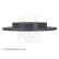 Brake Disc ADN14376 Blue Print, Thumbnail 4