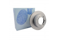 Brake Disc ADN14378 Blue Print