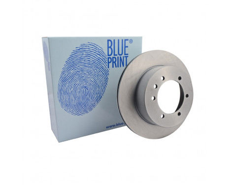 Brake Disc ADN14378 Blue Print