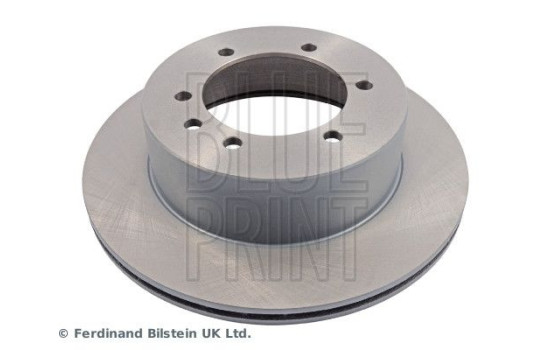 Brake Disc ADN14378 Blue Print, Image 2