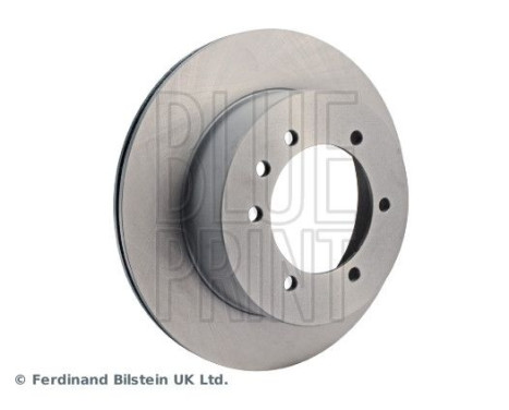 Brake Disc ADN14378 Blue Print, Image 3