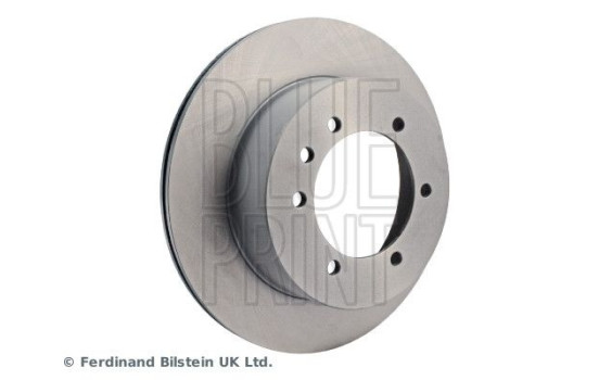 Brake Disc ADN14378 Blue Print, Image 3