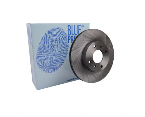 Brake Disc ADN14379 Blue Print, Image 2