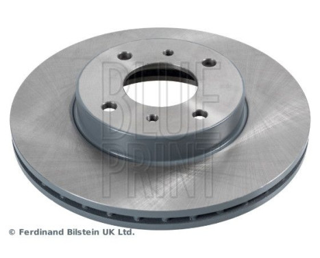 Brake Disc ADN14379 Blue Print, Image 5