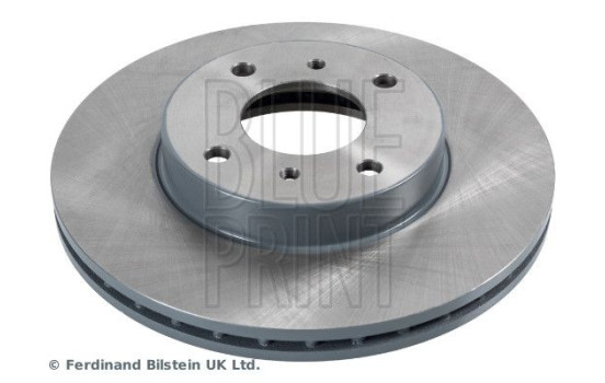 Brake Disc ADN14379 Blue Print, Image 5