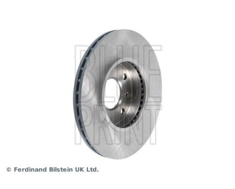 Brake Disc ADN14379 Blue Print, Image 6