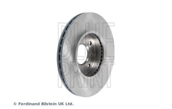 Brake Disc ADN14379 Blue Print, Image 6