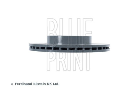 Brake Disc ADN14379 Blue Print, Image 7