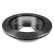 Brake Disc ADN14382 Blue Print, Thumbnail 2