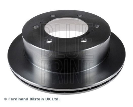 Brake Disc ADN14382 Blue Print, Image 3