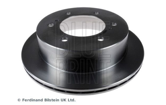 Brake Disc ADN14382 Blue Print, Image 3